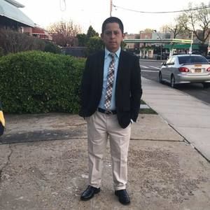 Meet your Posher, Danny